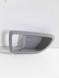 Acabamento Maçaneta Interna Lado Esquerdo Opirus 2008