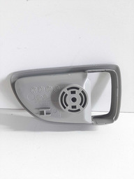 ACABAMENTO MAÇANETA INTERNA LADO ESQUERDO OPIRUS 2008