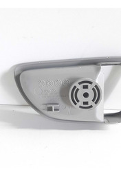 ACABAMENTO MAÇANETA INTERNA LADO ESQUERDO OPIRUS 2008