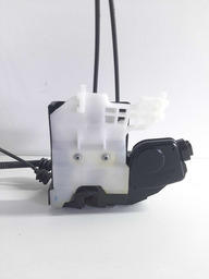 FECHADURA PORTA DIANTEIRA ESQUERDA OPIRUS 2008 2009