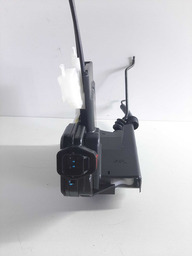 FECHADURA PORTA DIANTEIRA ESQUERDA OPIRUS 2008 2009