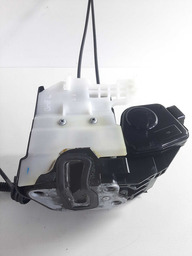 FECHADURA PORTA DIANTEIRA ESQUERDA OPIRUS 2008 2009