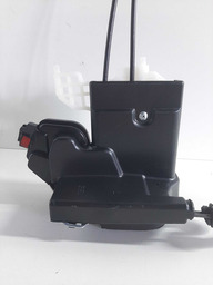 FECHADURA PORTA DIANTEIRA ESQUERDA OPIRUS 2008 2009