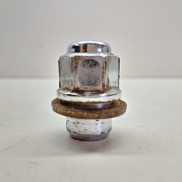 Jogo Porca Roda Kia Opirus 3.8 2007 2008 5 Uni