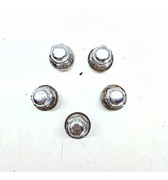 JOGO PORCA RODA KIA OPIRUS 3.8 2007 2008 5 UNI