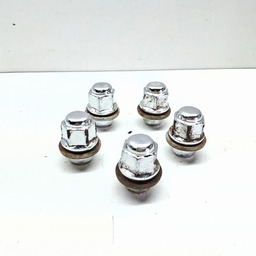 JOGO PORCA RODA KIA OPIRUS 3.8 2007 2008 5 UNI