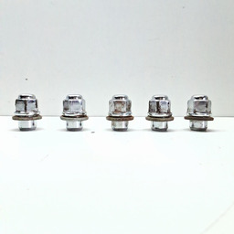 JOGO PORCA RODA KIA OPIRUS 3.8 2007 2008 5 UNI