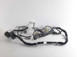 Chicote Porta Dianteira Esquerda Kia Opirus 2008 