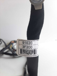 CHICOTE PORTA DIANTEIRA ESQUERDA KIA OPIRUS 2008 