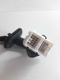 CHICOTE PORTA DIANTEIRA ESQUERDA KIA OPIRUS 2008 