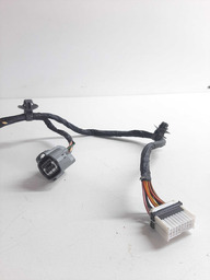 CHICOTE PORTA DIANTEIRA ESQUERDA KIA OPIRUS 2008 