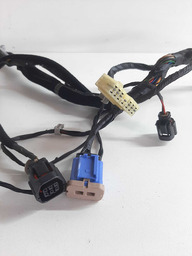 CHICOTE PORTA DIANTEIRA ESQUERDA KIA OPIRUS 2008 