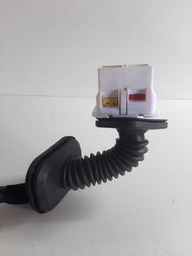 CHICOTE PORTA DIANTEIRA ESQUERDA KIA OPIRUS 2008 