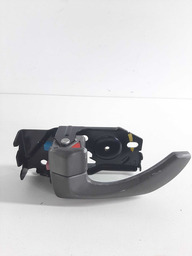 Maçaneta Interna Dianteira Esquerda Opirus 2008 Detalhe Uso