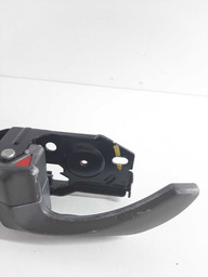 MAÇANETA INTERNA DIANTEIRA ESQUERDA OPIRUS 2008 DETALHE USO