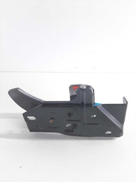 MAÇANETA INTERNA DIANTEIRA ESQUERDA OPIRUS 2008 DETALHE USO