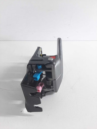 MAÇANETA INTERNA DIANTEIRA ESQUERDA OPIRUS 2008 DETALHE USO