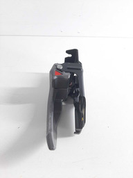 MAÇANETA INTERNA DIANTEIRA ESQUERDA OPIRUS 2008 DETALHE USO