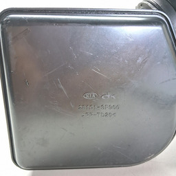 MANGUEIRA RESSONADORA KIA OPIRUS 3.8 V6 2007 2008 