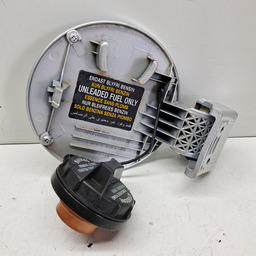 PORTINHOLA TANQUE COMBUSTÍVEL KIA OPIRUS 3.8 2007 2008 