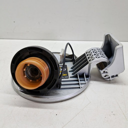 PORTINHOLA TANQUE COMBUSTÍVEL KIA OPIRUS 3.8 2007 2008 