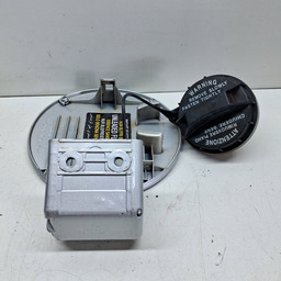 PORTINHOLA TANQUE COMBUSTÍVEL KIA OPIRUS 3.8 2007 2008 