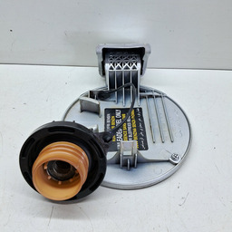 PORTINHOLA TANQUE COMBUSTÍVEL KIA OPIRUS 3.8 2007 2008 