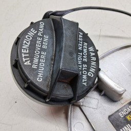 PORTINHOLA TANQUE COMBUSTÍVEL KIA OPIRUS 3.8 2007 2008 