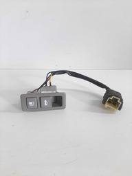 BOTAO ABERTURA CAPO PORTINHOLA KIA OPIRUS 2008 