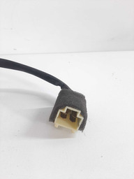 BOTAO ABERTURA CAPO PORTINHOLA KIA OPIRUS 2008 