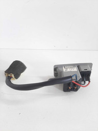 BOTAO ABERTURA CAPO PORTINHOLA KIA OPIRUS 2008 