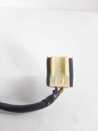 BOTAO ABERTURA CAPO PORTINHOLA KIA OPIRUS 2008 