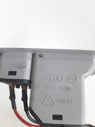 BOTAO ABERTURA CAPO PORTINHOLA KIA OPIRUS 2008 