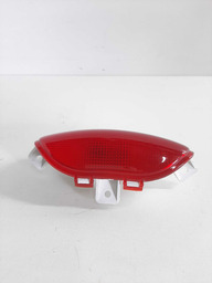 Luz Cortesia Porta Dianteira Esquerda Kia Opirus 2008 