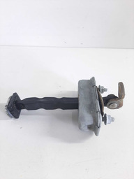 LIMITADOR PORTA DIANTEIRA ESQUERDA KIA OPIRUS 2008     