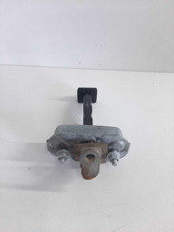 LIMITADOR PORTA DIANTEIRA ESQUERDA KIA OPIRUS 2008     