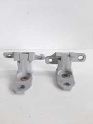 DOBRADIÇA PORTA DIANTEIRA ESQUERDA KIA OPIRUS 2008    