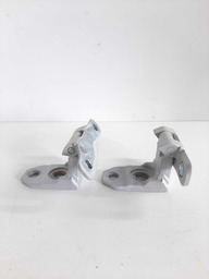 DOBRADIÇA PORTA DIANTEIRA ESQUERDA KIA OPIRUS 2008    