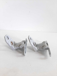 DOBRADIÇA PORTA DIANTEIRA ESQUERDA KIA OPIRUS 2008    