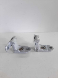 DOBRADIÇA PORTA DIANTEIRA ESQUERDA KIA OPIRUS 2008    