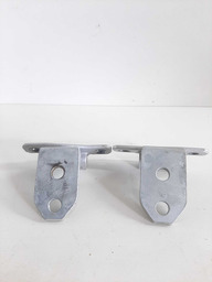 DOBRADIÇA PORTA DIANTEIRA ESQUERDA KIA OPIRUS 2008    