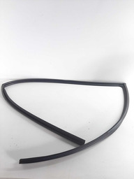 Canaleta Vidro Porta Dianteira Esquerda Kia Soul 2010 a 2014