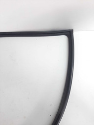 CANALETA VIDRO PORTA DIANTEIRA ESQUERDA KIA SOUL 2010 A 2014