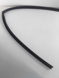 CANALETA VIDRO PORTA DIANTEIRA ESQUERDA KIA SOUL 2010 A 2014