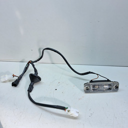 Luz Placa Tras Dir Kia Opirus 3.8 2007 2008 