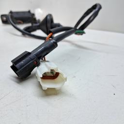 LUZ PLACA TRAS DIR KIA OPIRUS 3.8 2007 2008 