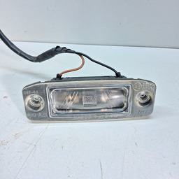 LUZ PLACA TRAS DIR KIA OPIRUS 3.8 2007 2008 