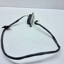 Luz Placa Kia Opirus 3.8 2007 2008 