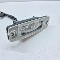 LUZ PLACA KIA OPIRUS 3.8 2007 2008 