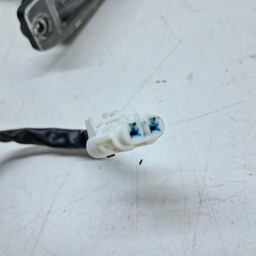 LUZ PLACA KIA OPIRUS 3.8 2007 2008 